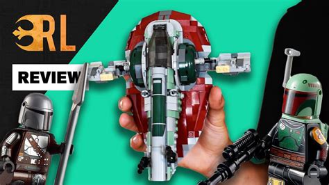 lego star wars drop test videos|LEGO STAR WARS 2021 Slave 1 REVIEW / DROP .